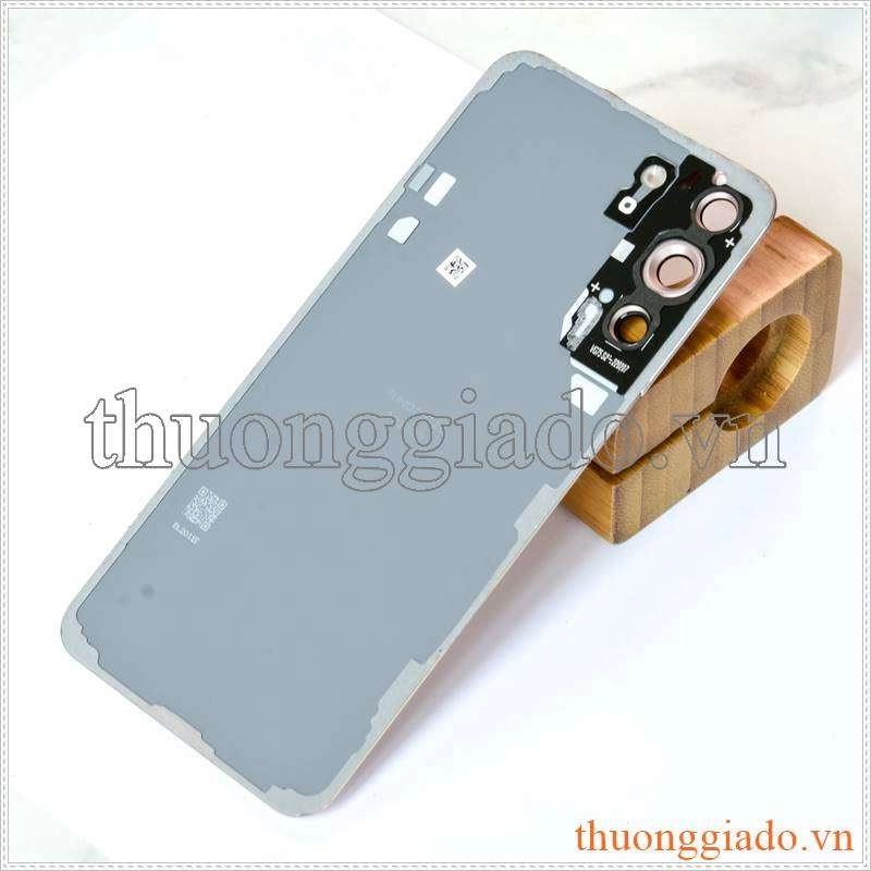 Thay nắp lưng (kính lưng) Samsung Galaxy S22 Plus 5G Chính Hãng