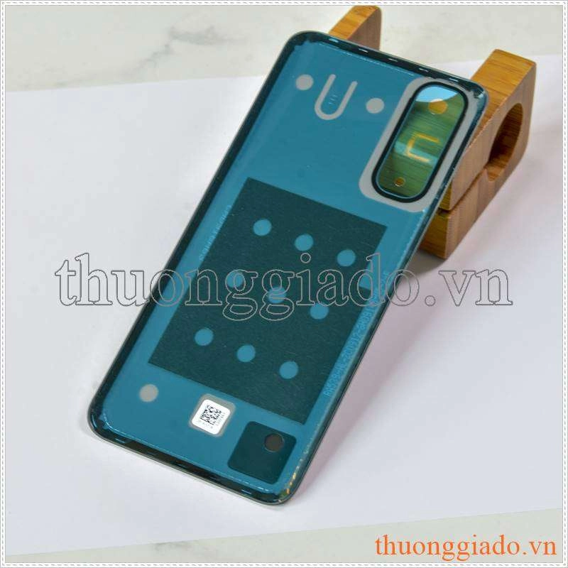 Thay nắp lưng (nắp đậy pin) Realme 7