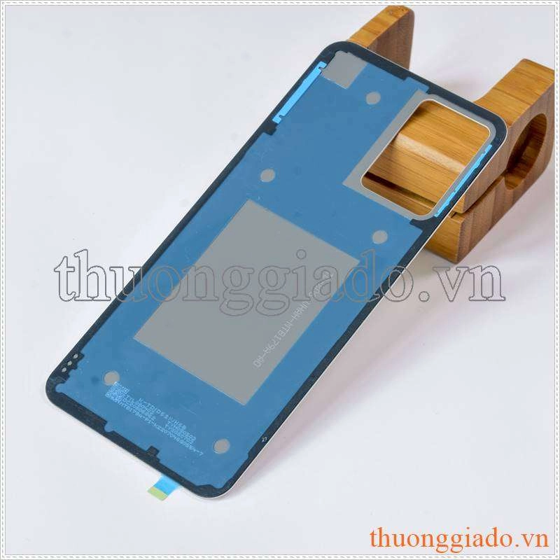 Thay nắp lưng (nắp đậy pin) Vivo Y55 - kèm kính camera sau