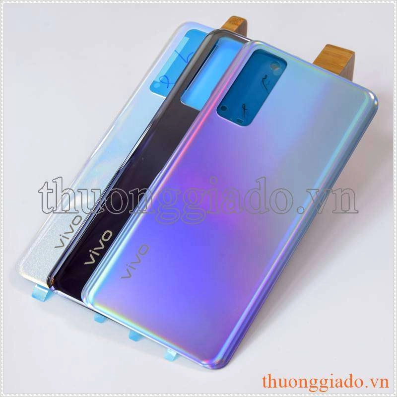 Thay nắp lưng (nắp đậy pin) Vivo Y72