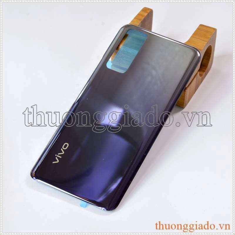 Thay nắp lưng (nắp đậy pin) Vivo Y72