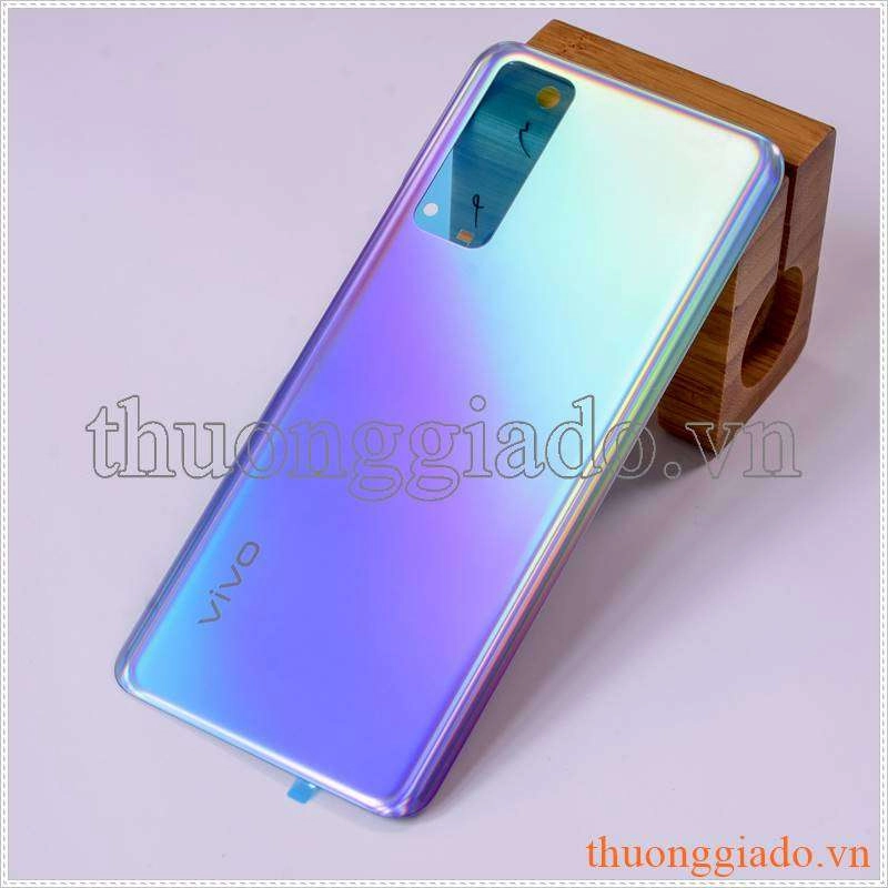 Thay nắp lưng (nắp đậy pin) Vivo Y72