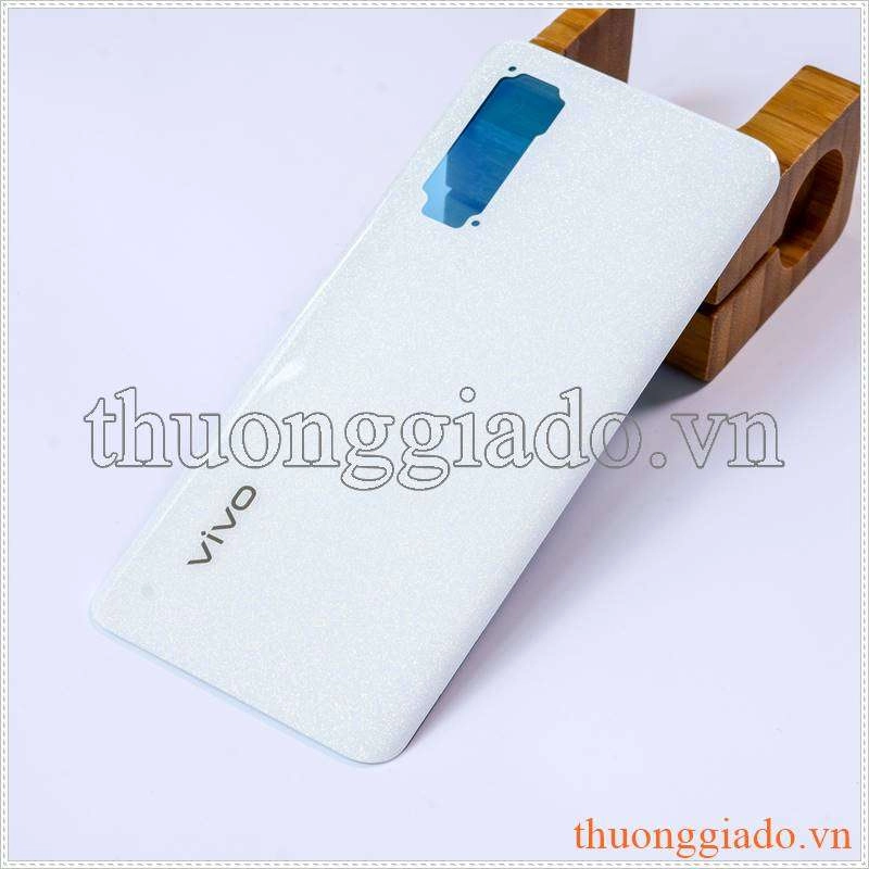 Thay nắp lưng (nắp đậy pin) Vivo Y76