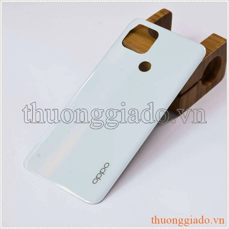 Thay nắp lưng (nắp đậy pin) Oppo A15