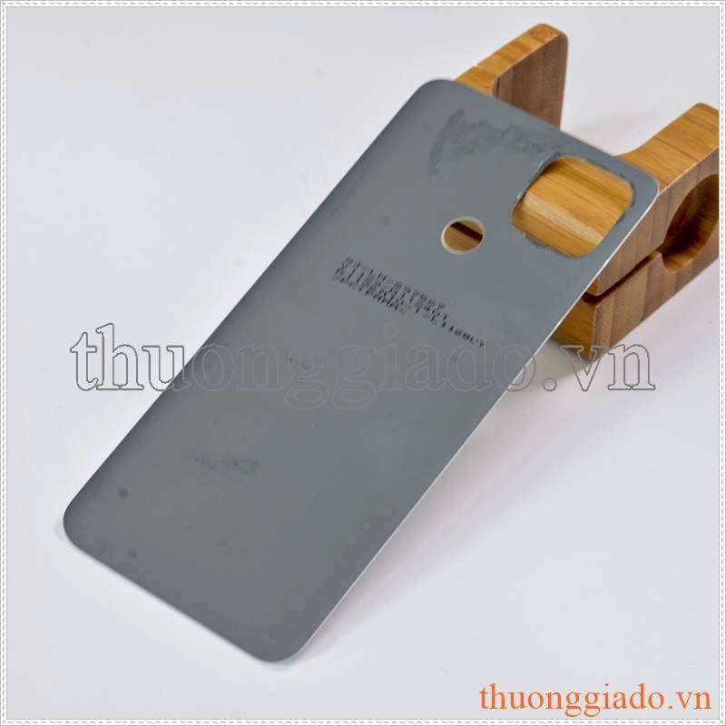 Thay nắp lưng (nắp đậy pin) Oppo A15