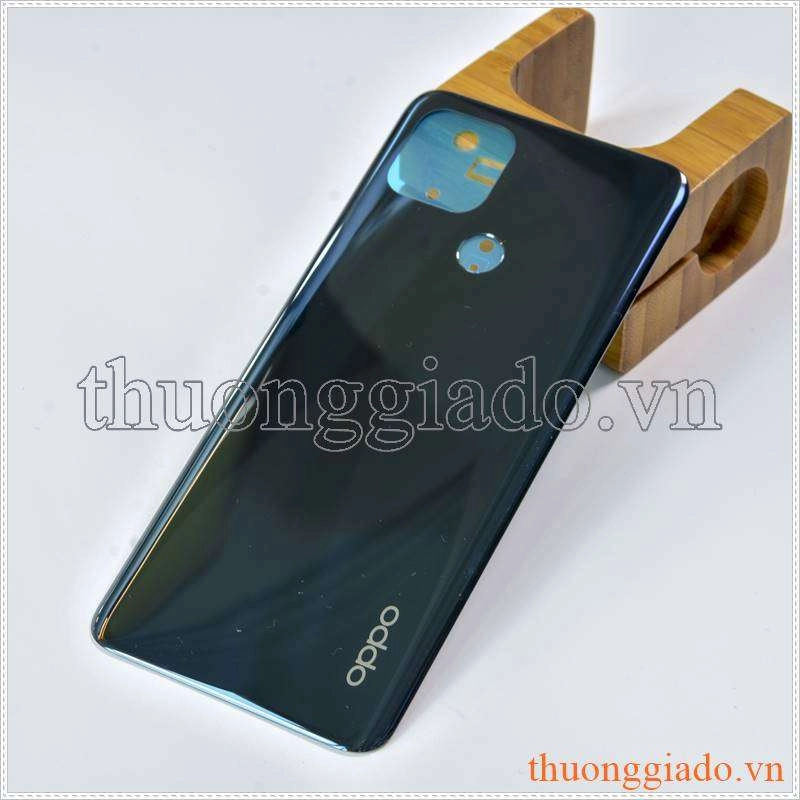 Thay nắp lưng (nắp đậy pin) Oppo A53