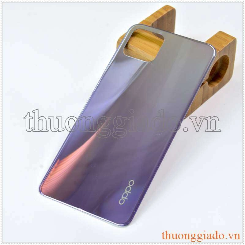 Thay nắp lưng (nắp đậy pin) Oppo A53