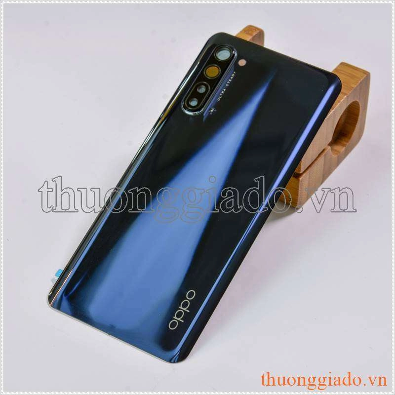 Thay kính lưng Oppo Find X2 Lite, thay nắp lưng, thay nắp đậy pin - kèm kính camera sau