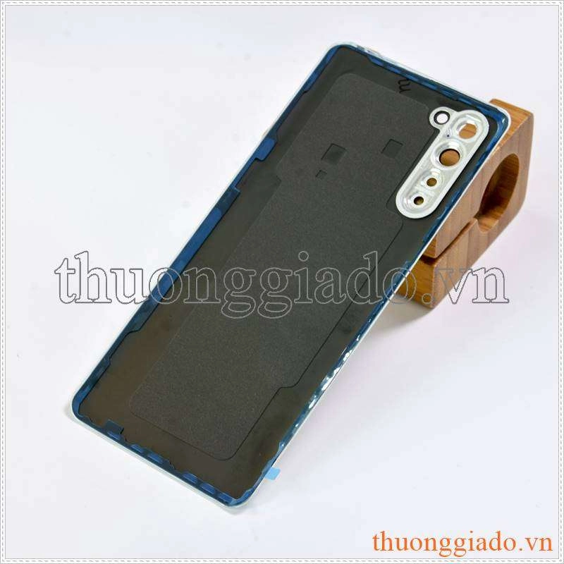 Thay kính lưng Oppo Find X2 Lite, thay nắp lưng, thay nắp đậy pin - kèm kính camera sau