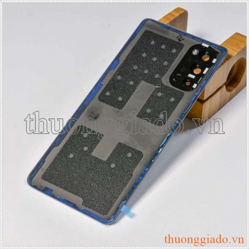 Thay kính lưng Oppo Reno4 Pro, thay nắp lưng, thay nắp đậy pin - kèm kính camera sau Thay kính lưng Oppo Reno4 Pro, thay nắp lưng, thay nắp đậy pin - kèm kính camera sau