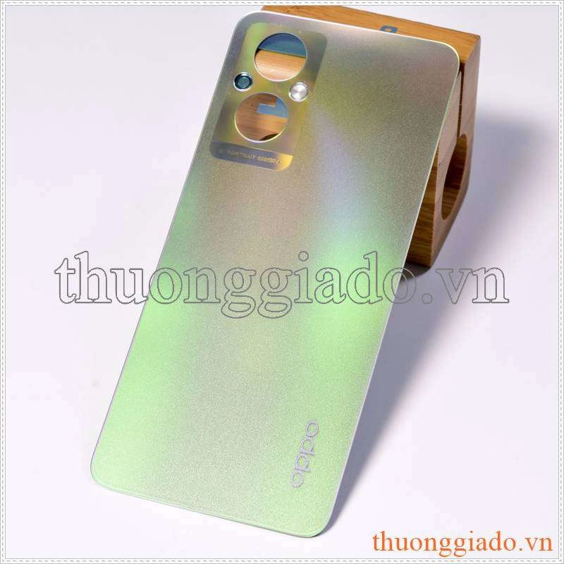 Thay nắp lưng (nắp đậy pin) Oppo Reno8 Thay nắp lưng (nắp đậy pin) Oppo Reno8