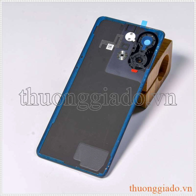 Thay kính lưng Oppo Reno9, thay nắp lưng, thay nắp đậy pin - kèm kính camera sau