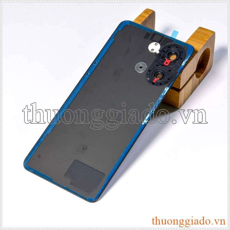 Thay kính lưng Oppo Reno9 Pro, thay nắp lưng, thay nắp đậy pin - kèm kính camera sau