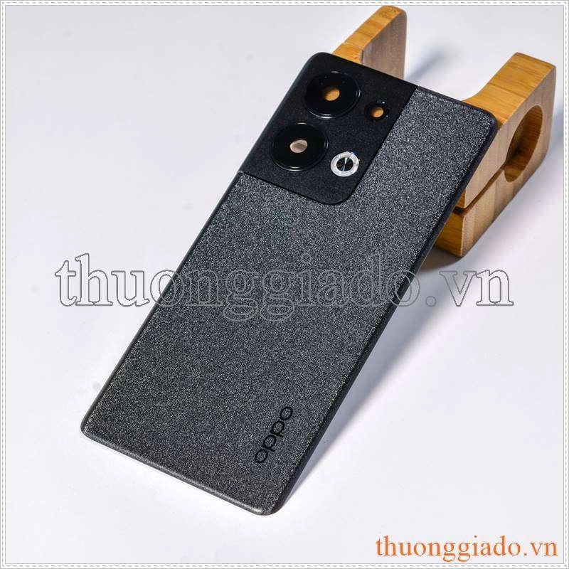 Thay kính lưng Oppo Reno9 Pro Plus, thay nắp lưng, thay nắp đậy pin - kèm kính camera sau