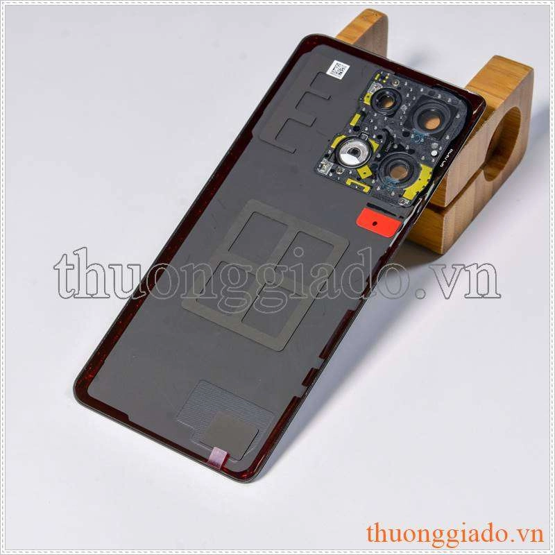 Thay kính lưng Oppo Reno9 Pro Plus, thay nắp lưng, thay nắp đậy pin - kèm kính camera sau