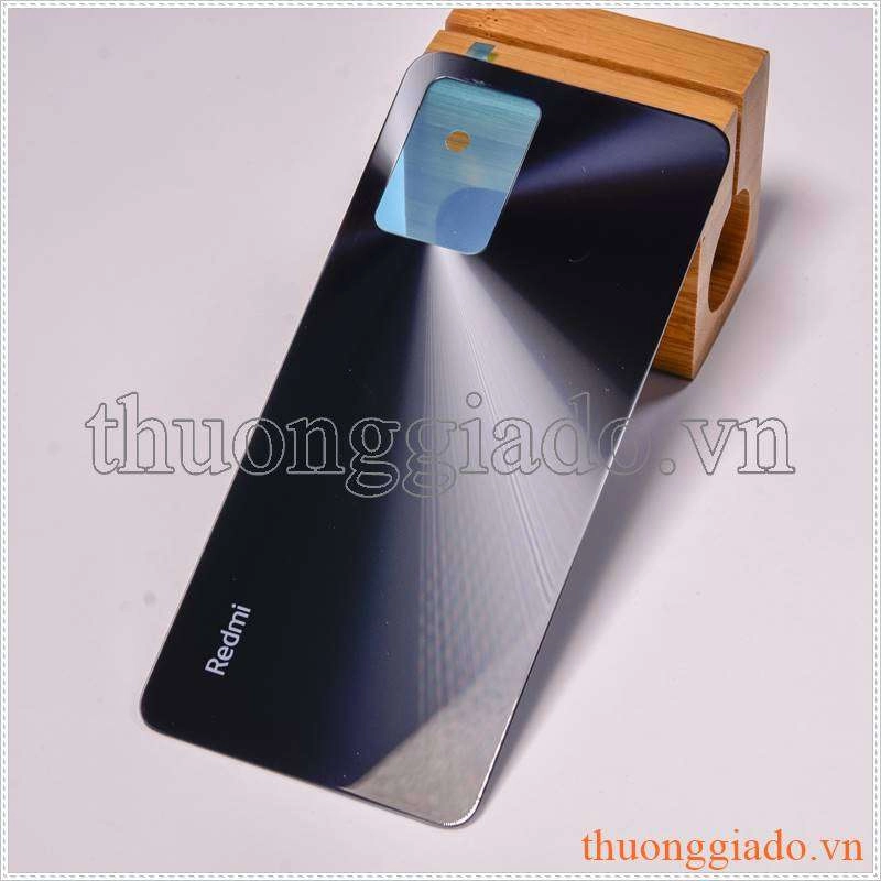 Thay kính lưng (nắp lưng) Xiaomi Redmi K40s