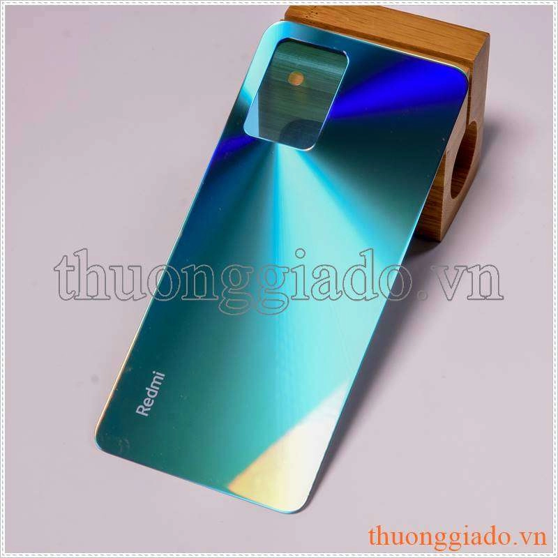 Thay kính lưng (nắp lưng) Xiaomi Redmi K40s