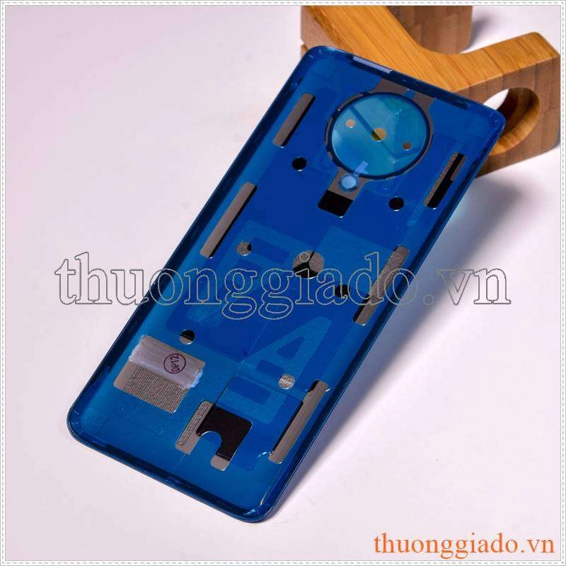Thay kính lưng (nắp lưng) Xiaomi Poco F2 Pro