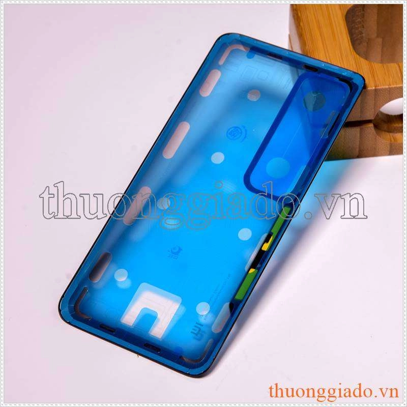 Thay kính lưng (nắp lưng) Xiaomi Mi 10 Ultra