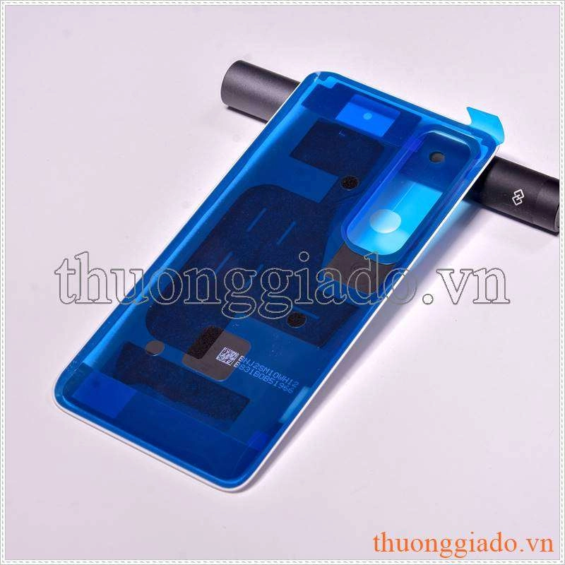 Thay kính lưng (nắp lưng) Xiaomi Mi 10s Thay kính lưng (nắp lưng) Xiaomi Mi 10s