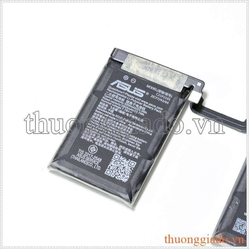 Thay Pin Asus ROG 6 C21P2101/ 7.78V/ 3000mAh/ 23.3Wh	 Thay Pin Asus ROG 6 C21P2101/ 7.78V/ 3000mAh/ 23.3Wh
