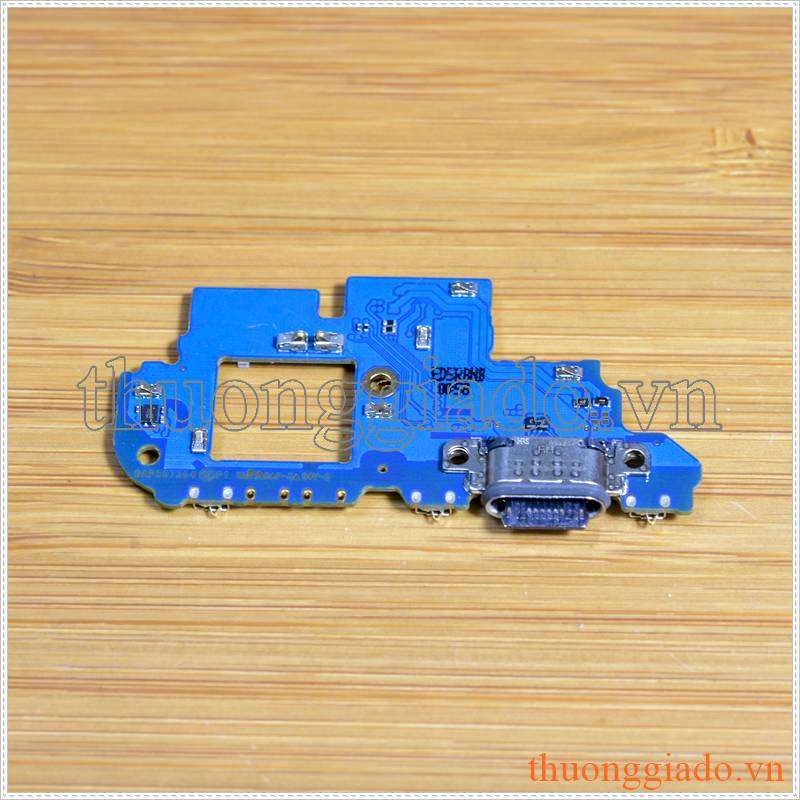Thay chân sạc Samsung Galaxy A54 SM-A546V Thay chân sạc Samsung Galaxy A54 SM-A546V