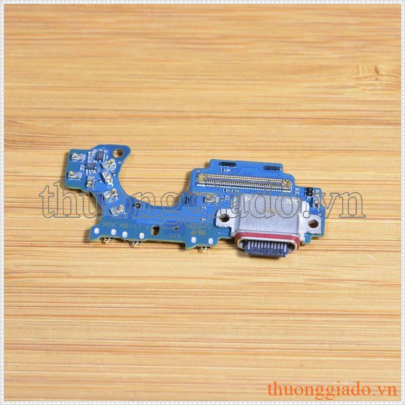 Thay chân sạc Samsung Galaxy Z Flip4 SM-F721B