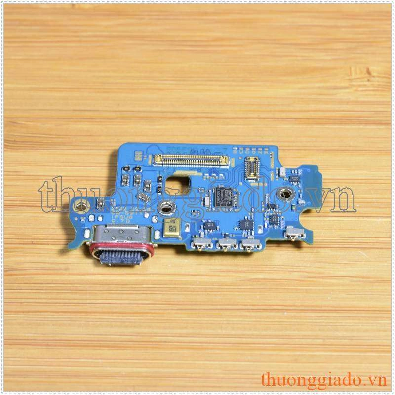 Thay chân sạc Samsung Galaxy S23 5G SM-S911B