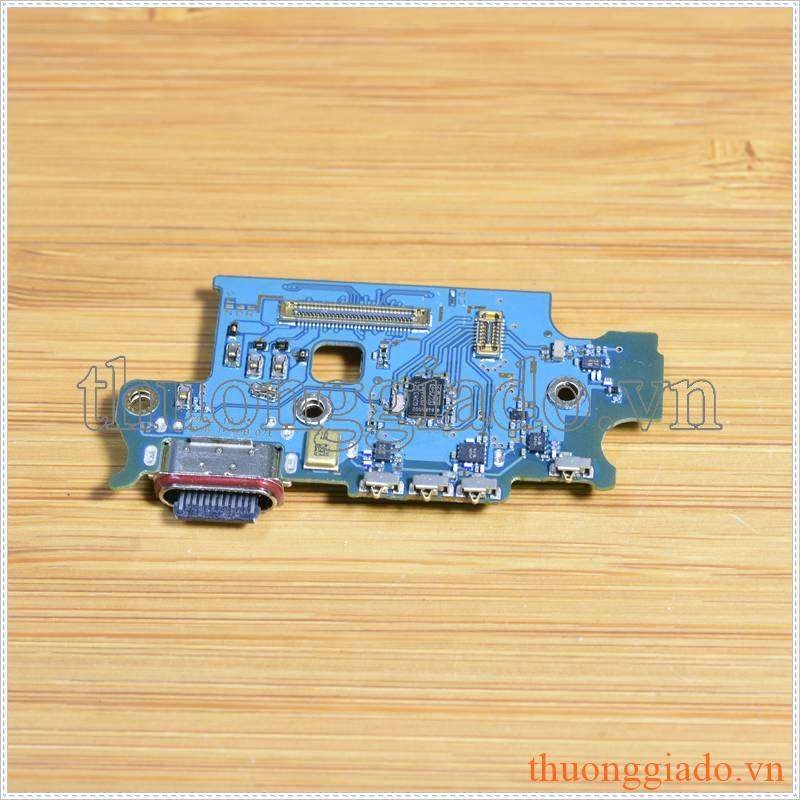 Thay chân sạc Samsung Galaxy S23 Plus SM-S916B