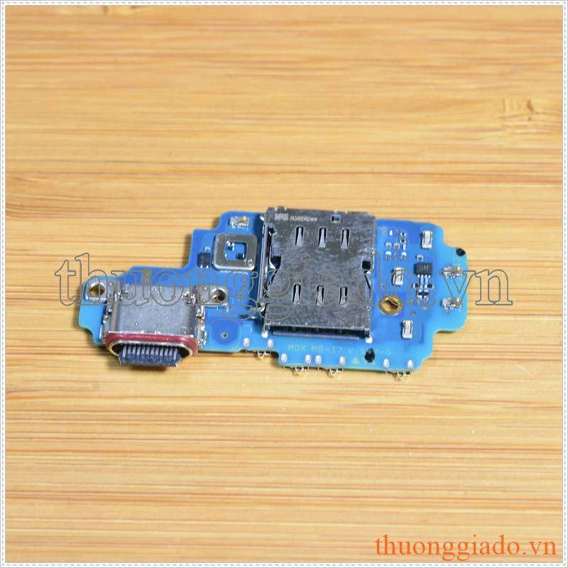 Thay chân sạc Samsung Galaxy S23 Ultra SM-S918B