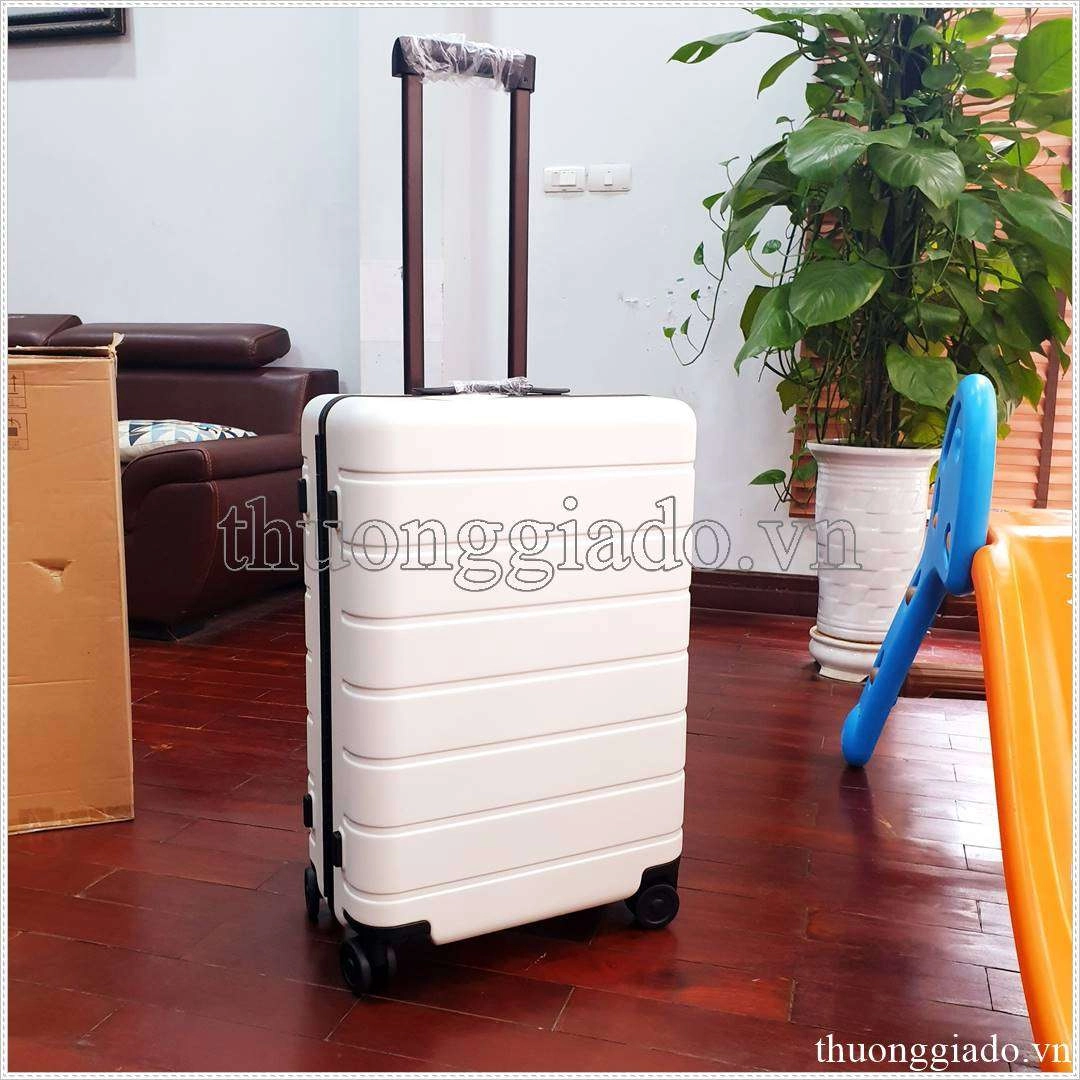Vali khung Xiaomi 90 Point 24 Inch màu trắng