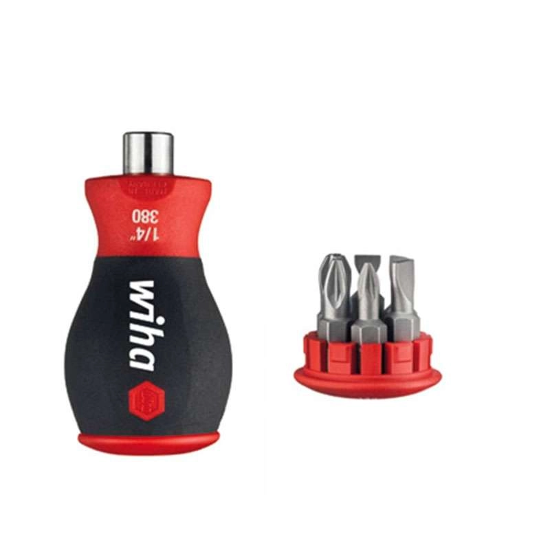 Tuốc nơ vít Wiha 3801