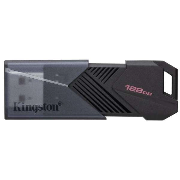 USB 3.2 Kingston DataTraveler Exodia Onyx 128GB