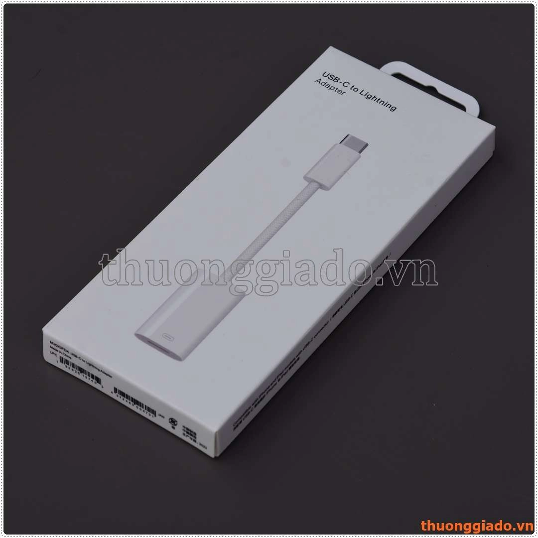 USB-C to Lightning Adapter hàng chất lượng cao