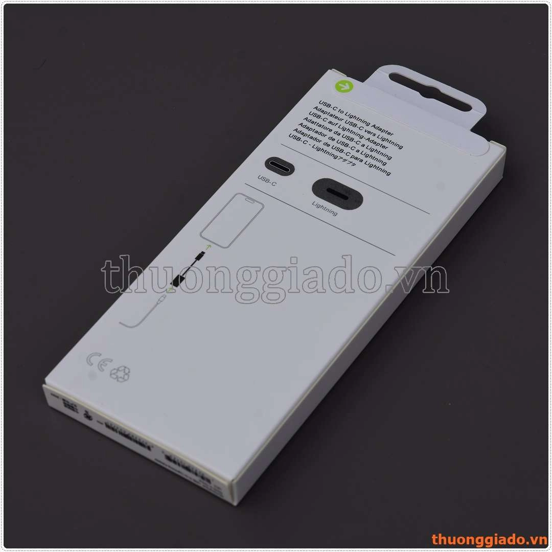 USB-C to Lightning Adapter hàng chất lượng cao