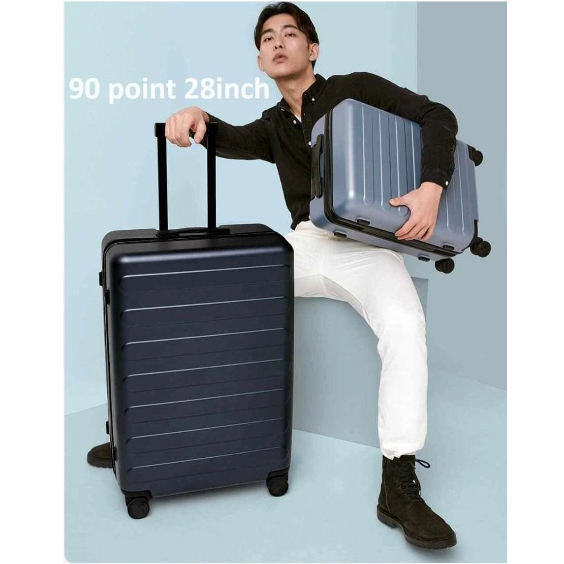 Vali bảy sọc Xiaomi 90 Point 28 inch và 29 inch pro	