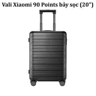 Vali bảy sọc Xiaomi 90 Point 28 inch và 29 inch pro	