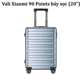 Vali bảy sọc Xiaomi 90 Point 28 inch và 29 inch pro	