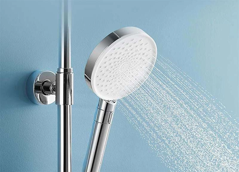 Vòi sen tăng áp Xiaomi Mijia 3 chế độ