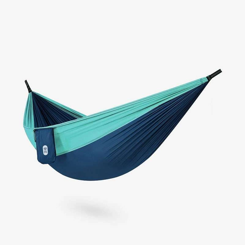 Võng du lịch vải dù Xiaomi Zenph chịu tải 300kg, rộng 1,4m, dài 2,7m