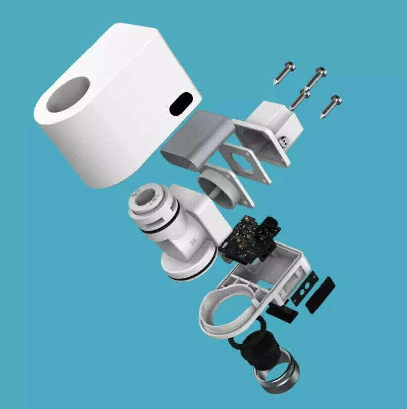 Vòi tiết kiệm nước tự động Xiaomi HDXIAODA
