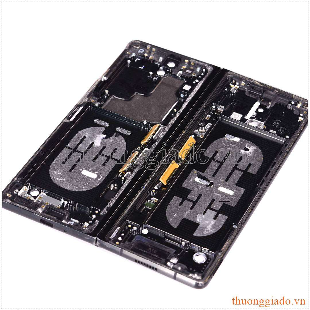 Xương   cáp màn hình Samsung Galaxy Z Fold 2, F916