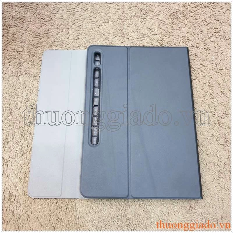 Bao da bàn phím Samsung Tab S7 FE có touchpad Bao da bàn phím Samsung Tab S7 FE có touchpad