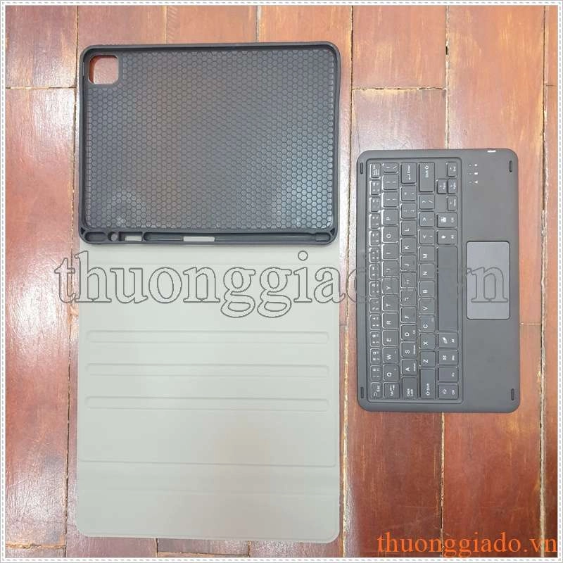 Bao da bàn phím iPad Pro 11 (2018/2020/2021)
