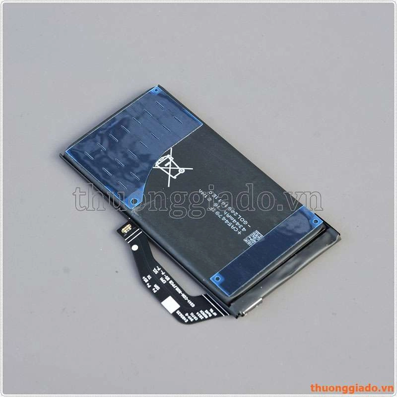 Thay pin Google Pixel 7a GP5JE 4385mAh 16.88Wh