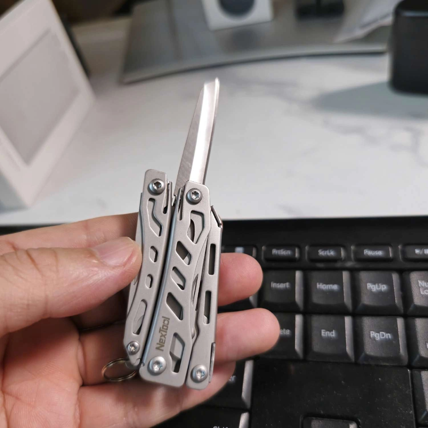 Bộ dụng cụ mini đa năng Nextool NE20146 siêu mini