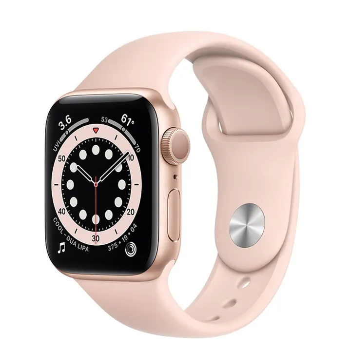 Apple Watch Series 7 sẽ chỉ hỗ trợ iPhone chạy hệ điều hành iOS 15 » Trang  thông tin điện tử Công Nghệ - Trangcongnghe.com.vn