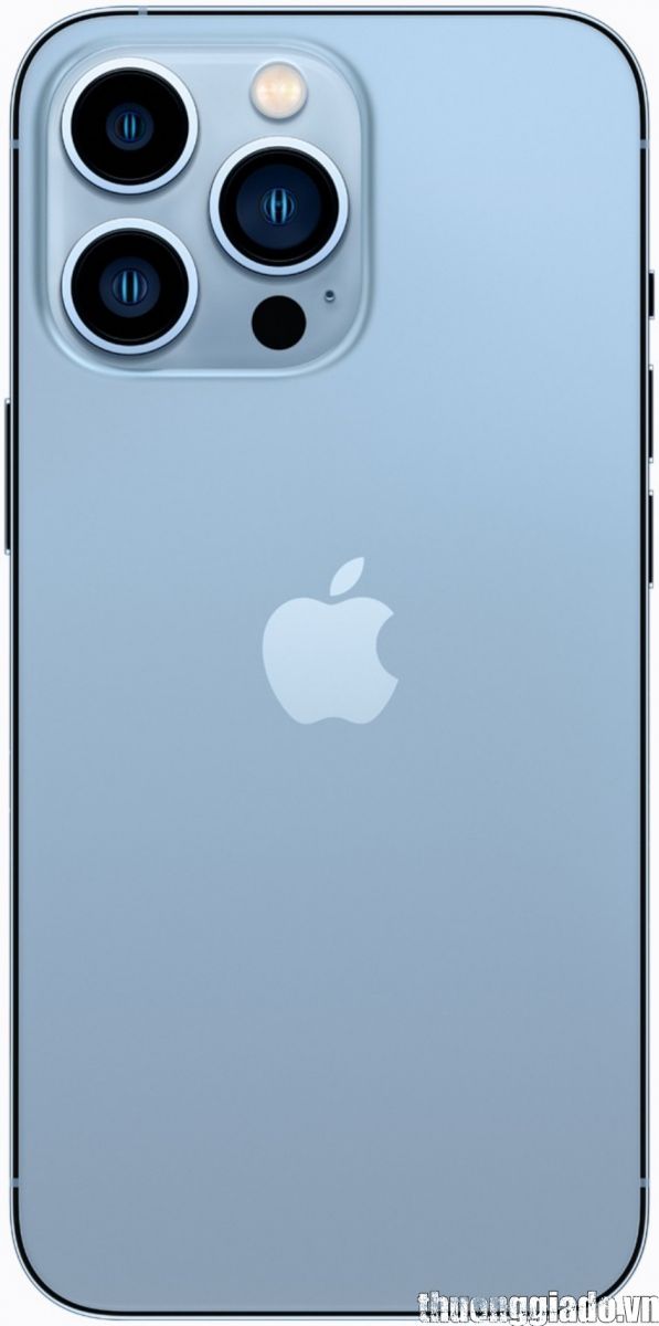 Đánh giá chi tiết về hình ảnh mặt sau của iphone 13 và những tính năng mới