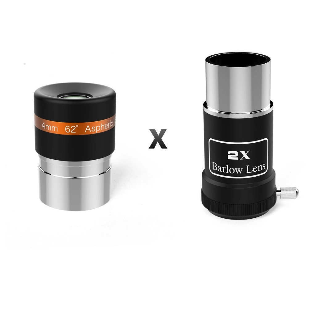 Kính viễn vọng Xiaomi CELESTRON SCTW-70