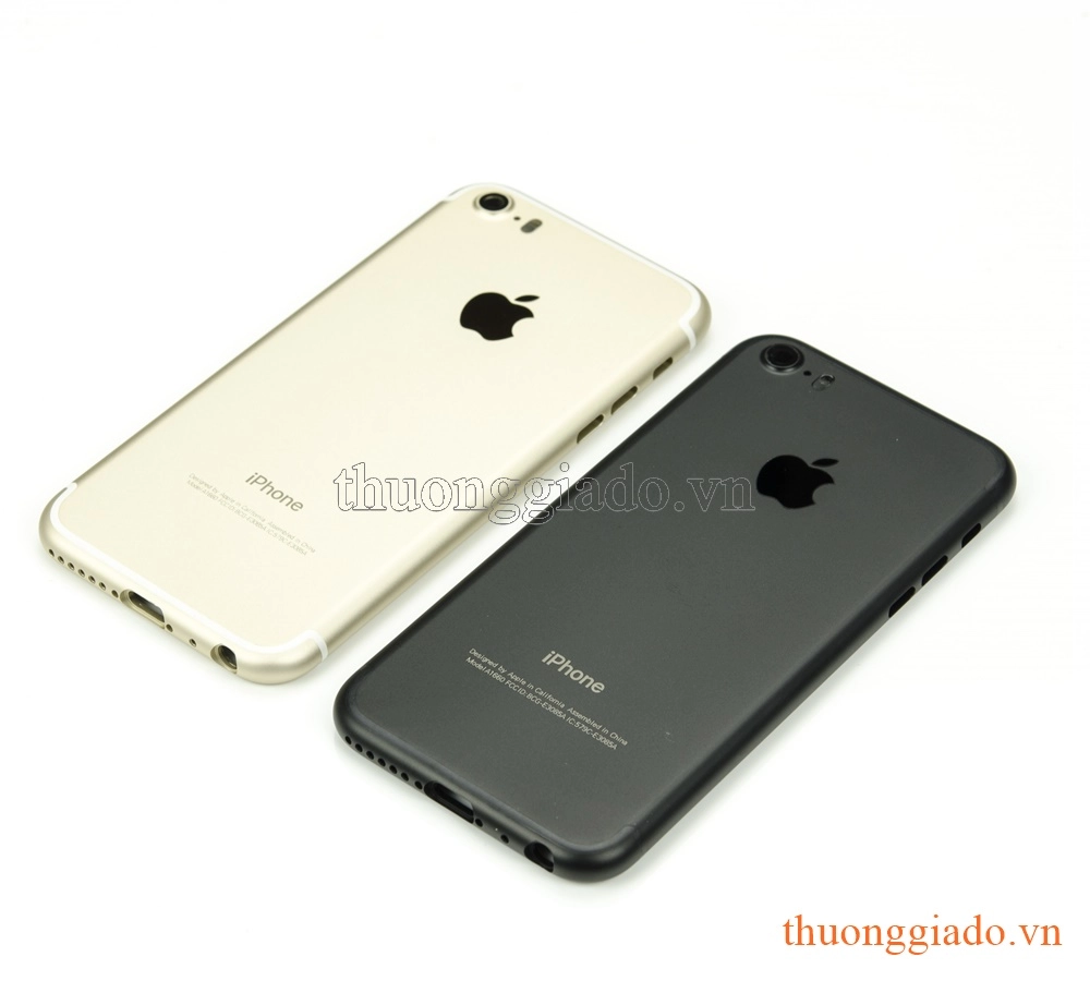 Bảng giá độ vỏ iPhone 12, 12 Pro, 12 Pro Max tại TPHCM